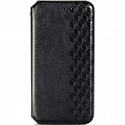 Чохол-книжка Getman Cubic для Samsung A13 4G Чорний (Код товару:24452) Харьков