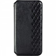 Чохол-книжка Getman Cubic для Xiaomi Redmi A1/A2 Чорний (Код товару:25716) Харьков