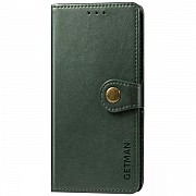 Чохол-книжка Getman Gallant для Samsung A52 A525 Green (Код товару:16386) Харьков