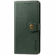 Чохол-книжка Getman Gallant для Samsung A32 Green (Код товару:16383) Харьков