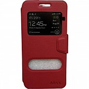 Чохол-книжка Imax для Samsung J2 Prime Red (Код товару:12146) Харьков