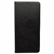 Чохол-книжка Leather Fold для Xiaomi Redmi 9A Black (Код товару:22591) Харьков