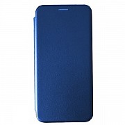 Чохол-книжка Level для Xiaomi Redmi Note 11 Pro+ 5G Blue (Код товару:21684) Харьков