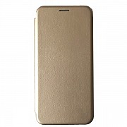 Чохол-книжка Level для Xiaomi Redmi Note 11 Pro+ 5G Gold (Код товару:21685) Харьков