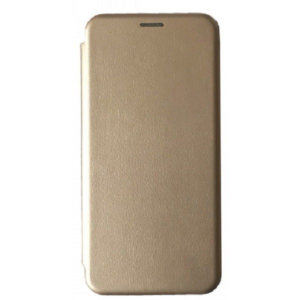 Чохол-книжка Level для Xiaomi Redmi Note 11 Pro+ 5G Gold (Код товару:21685) Харьков - изображение 1