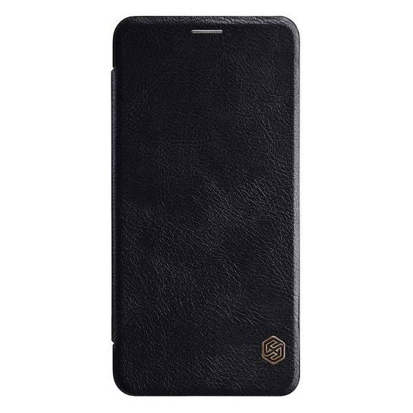 Чохол-книжка Nillkin Qin для Samsung J5 2017 J530 Black (Код товару:9671) Харьков - изображение 1