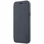 Чохол-книжка Nillkin Sparkle для Samsung J5 2017 J530 Black (Код товару:3392) Харьков