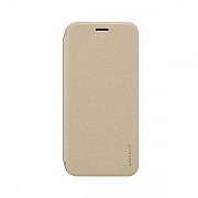 Чохол-книжка Nillkin Sparkle для Samsung J5 2017 J530 Gold (Код товару:3391) Харьков