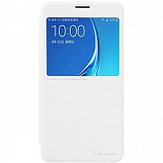 Чохол-книжка Nillkin для Samsung J710 White (Код товару:12139) Харьков