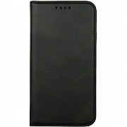 Чохол-книжка Premium для Xiaomi Redmi Note 11 Pro+ 5G Black (Код товару:21502) Харьков