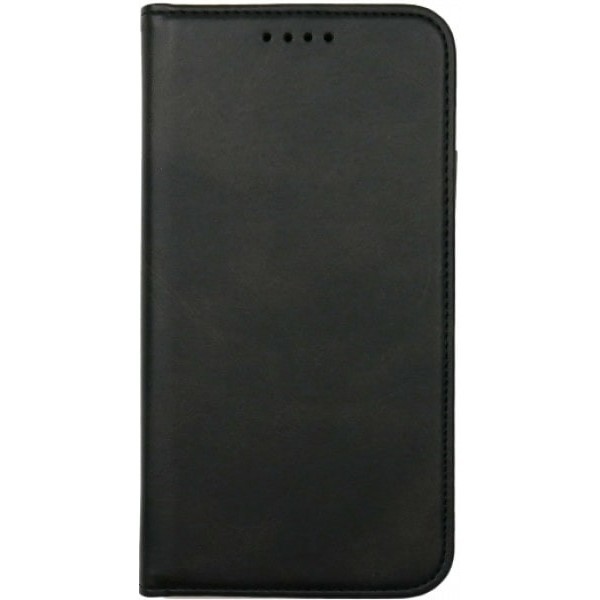 Чохол-книжка Premium для Xiaomi Redmi Note 11 Pro+ 5G Black (Код товару:21502) Харьков - изображение 1