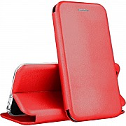 Чохол-книжка Samsung A51 A515 Red (Код товару:10290) Харьков