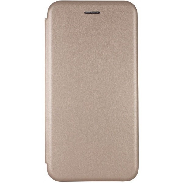 Чохол-книжка Samsung M31 M315 Gold (Код товару:13430) Харьков - изображение 1