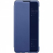 Чохол-книжка Smart View Cover Samsung A72 Blue (Код товару:16609) Харьков