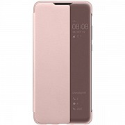 Чохол-книжка Smart View Cover Samsung A72 Pink (Код товару:16608) Харьков