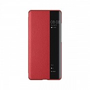 Чохол-книжка Smart View Cover Samsung A72 Red (Код товару:16611) Харьков