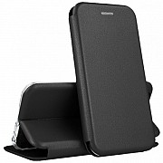 Чохол-книжка Standart для Xiaomi Poco M4 Pro 5G/Note 11 5G/Note 11s 5G Black (Код товару:20913) Харьков