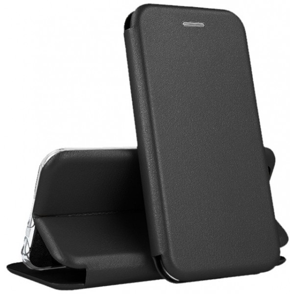 Чохол-книжка Standart для Xiaomi Poco M4 Pro 5G/Note 11 5G/Note 11s 5G Black (Код товару:20913) Харьков - изображение 1