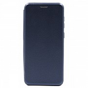 Чохол-книжка Standart для Xiaomi Poco M4 Pro 5G/Note 11 5G/Note 11s 5G Dark Blue (Код товару:20918) Харьков