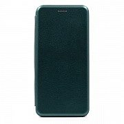 Чохол-книжка Standart для Xiaomi Redmi Note 11 5G/Note 11s 5G/Poco M4 Pro 5G Dark Green (Код товару: Харьков