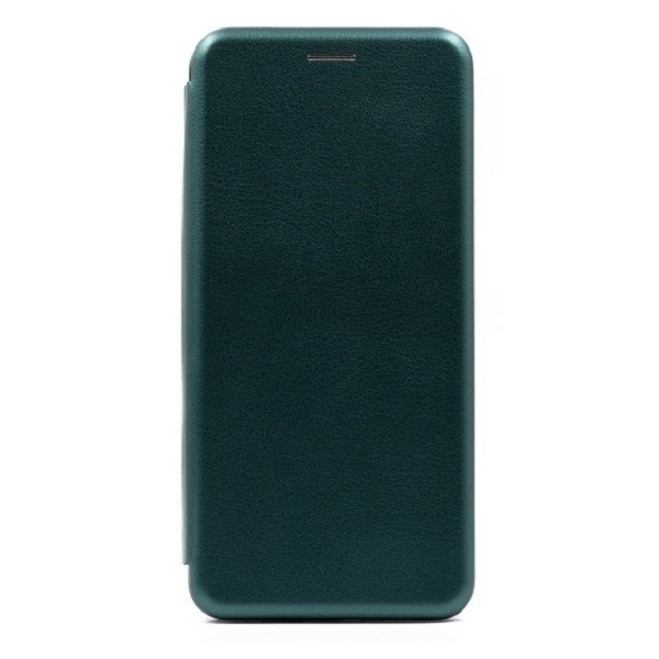 Чохол-книжка Standart для Xiaomi Redmi Note 11 5G/Note 11s 5G/Poco M4 Pro 5G Dark Green (Код товару: Харьков - изображение 1