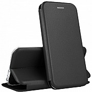 Чохол-книжка Standart для Xiaomi Redmi Note 11 Pro+ 5G Black (Код товару:21497) Харьков