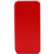 Чохол-книжка Standart для Xiaomi Redmi Note 11 Pro+ 5G Red (Код товару:21498) Харьков