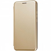 Чохол-книжка для Huawei P20 Lite Gold (Код товару:12499) Харьков