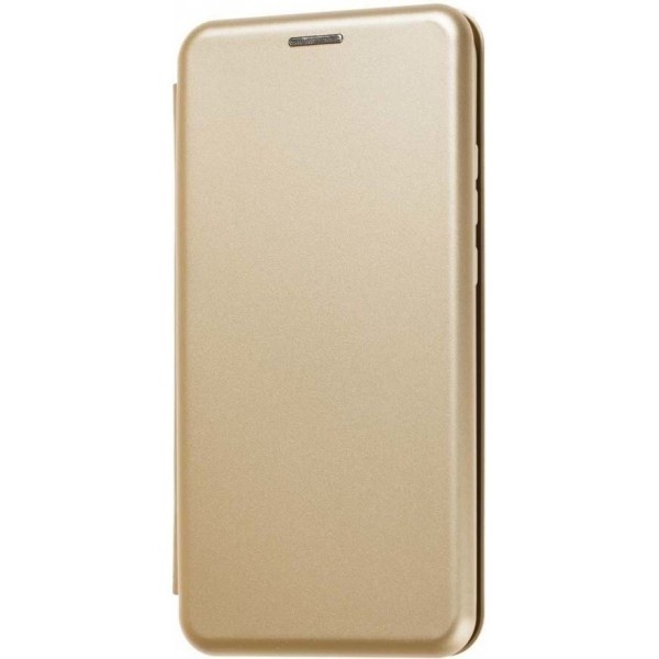 Чохол-книжка для Huawei P20 Lite Gold (Код товару:12499) Харьков - изображение 1