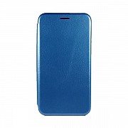 Чохол-книжка для Samsung A40 Blue (Код товару:12854) Харьков