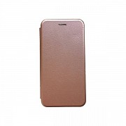 Чохол-книжка для Samsung A40 Bronze (Код товару:16995) Харьков