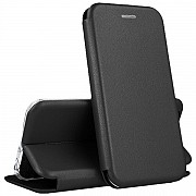 Чохол-книжка для Samsung A405 Galaxy A40 Black (Код товару:9713) Харьков