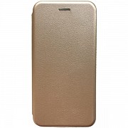 Чохол-книжка для Samsung A600 Gold (Код товару:12519) Харьков