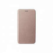 Чохол-книжка для Samsung A70 Bronze (Код товару:12857) Харьков