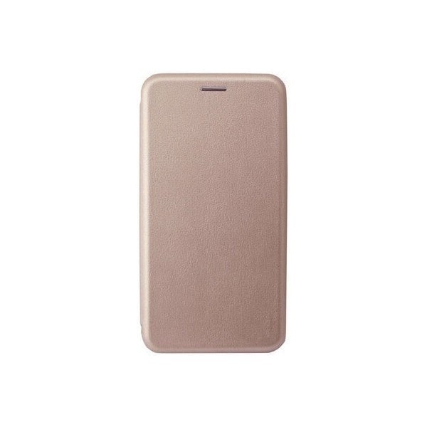 Чохол-книжка для Samsung A70 Bronze (Код товару:12857) Харьков - изображение 1