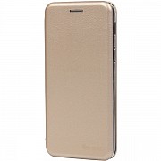 Чохол-книжка для Samsung A70 Gold (Код товару:12859) Харьков