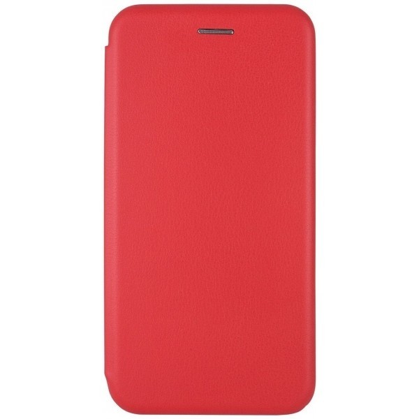 Чохол-книжка для Samsung A70 Red (Код товару:12858) Харьков - изображение 1
