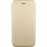 Чохол-книжка для Samsung A750 Gold (Код товару:12645) Харьков