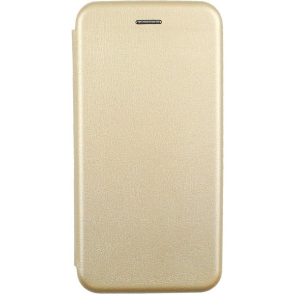 Чохол-книжка для Samsung A750 Gold (Код товару:12645) Харьков - изображение 1
