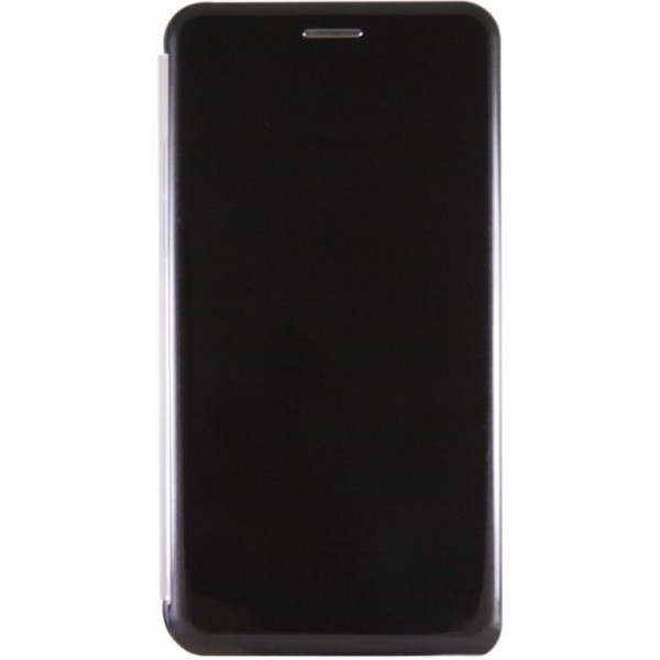 DM Чохол-книжка Clear View Standing для Samsung A9 2018 A920 Black (Код товару:12757) Харьков - изображение 1