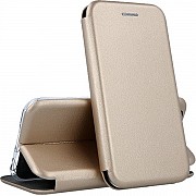 Чохол-книжка для Xiaomi Redmi 8A Gold (Код товару:10499) Харьков