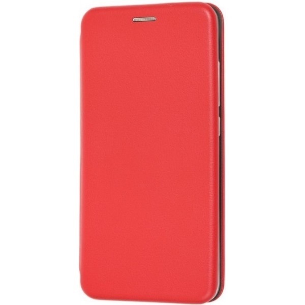 Чохол-книжка для Xiaomi Redmi Note 6 Red (Код товару:12835) Харьков - изображение 1
