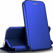 Чохол-книжка для Xiaomi Redmi Note 8 Blue (Код товару:10347) Харьков