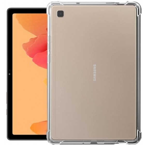 Чохол-накладка BeCover Anti-Shock для Samsung Galaxy Tab A7 SM-T500/SM-T505/SM-T507 Clear (Код товар Харьков - изображение 1
