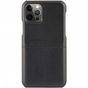 Чохол-накладка G-Case Cardcool Series Apple iPhone 12 Pro Max Black (Код товару:16111) Харьков