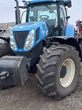 Продається трактор New Holland Т 7060 2017 року Николаев