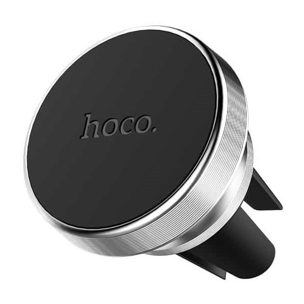 Автомобільний тримач HOCO CA47 magnetic Silver (Код товару:14456) Харьков - изображение 1