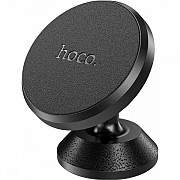 Автомобільний тримач HOCO CA79 magnetic Black (Код товару:17514) Харьков