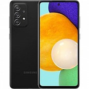 Смартфон Samsung Galaxy A52 SM-A525 6/128GB Awesome Black EU (Код товару:25078) Харьков
