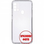 Чохол Getman Clear для Samsung A14 A145/A14 5G A146 Прозорий (Код товару:26615) Харьков